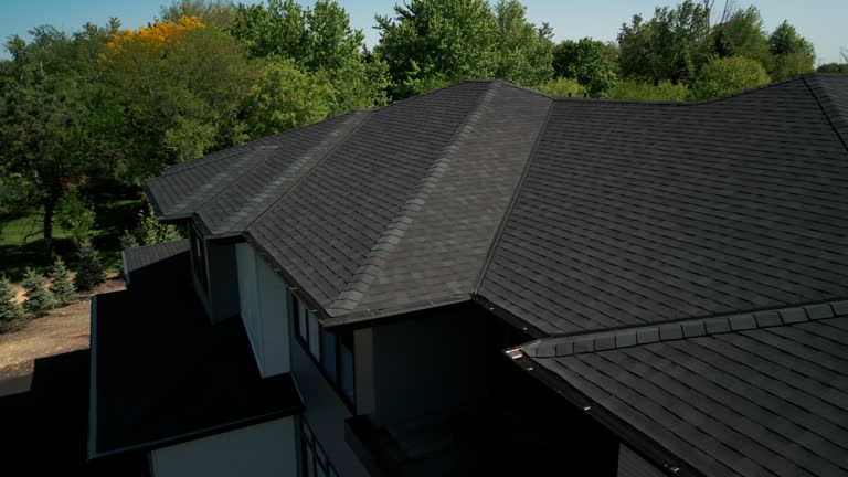 Professional Roof Repair & Installaion in Custer, SD